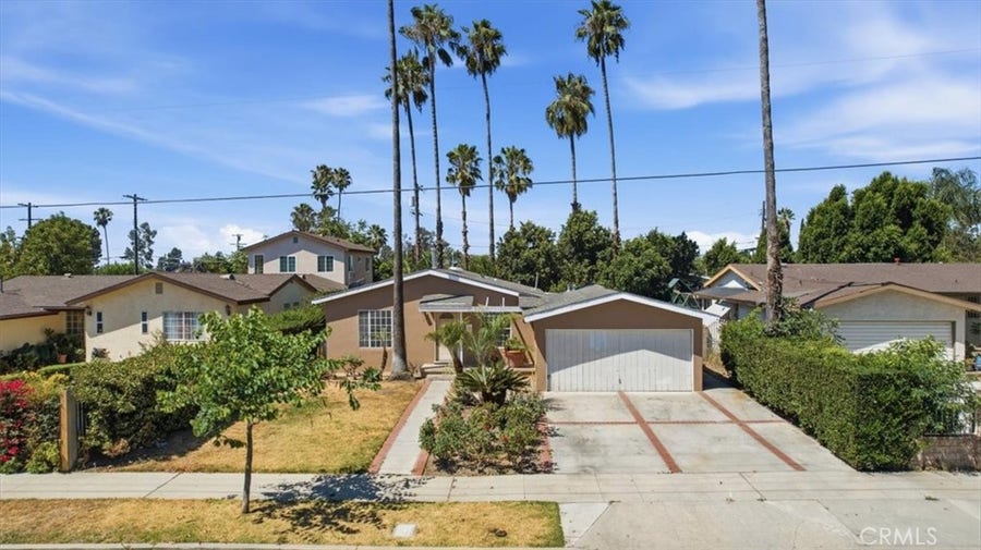 Property photo for 9015 Haddon Avenue, Sun Valley, CA
