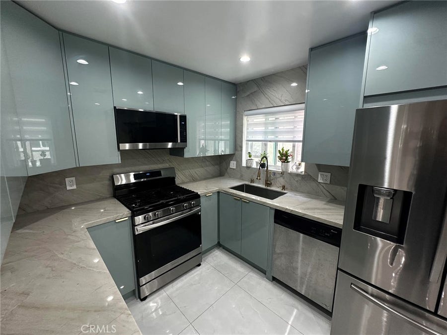 Property photo for 7432 Hazeltine, #7, Van Nuys, CA