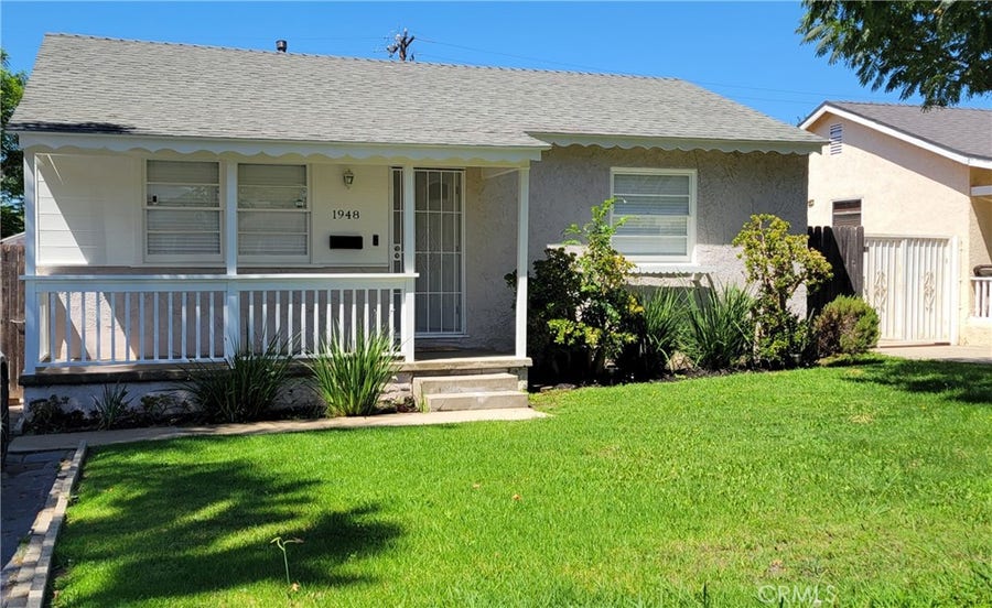 Property photo for 1948 Warren, San Fernando, CA