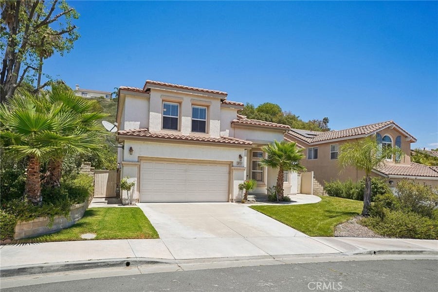 Property photo for 21117 Oakleaf Canyon Drive, Newhall, CA