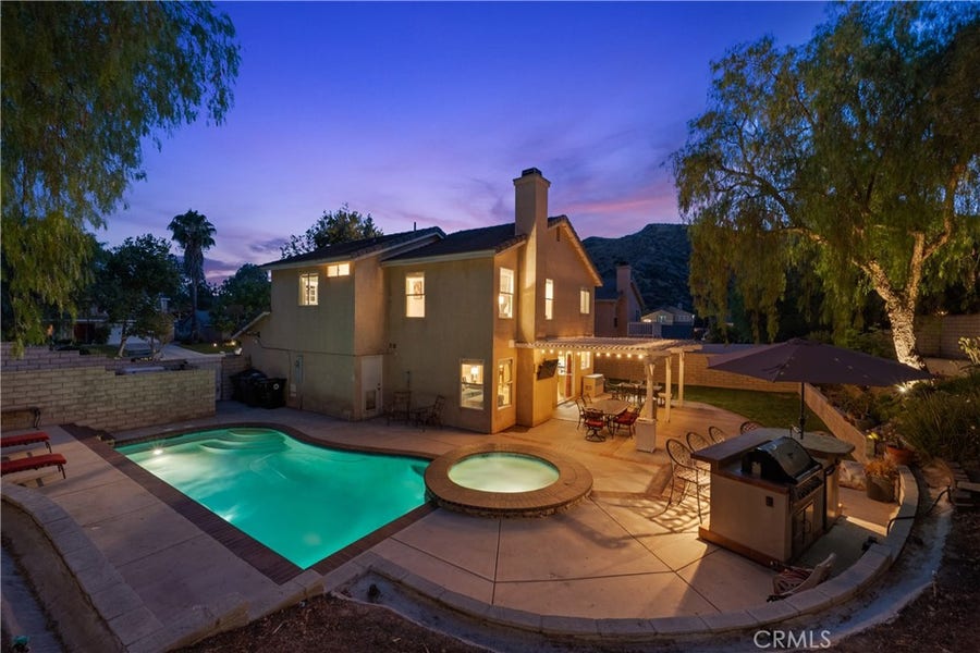 Property photo for 14651 Laurel Court, Canyon Country, CA