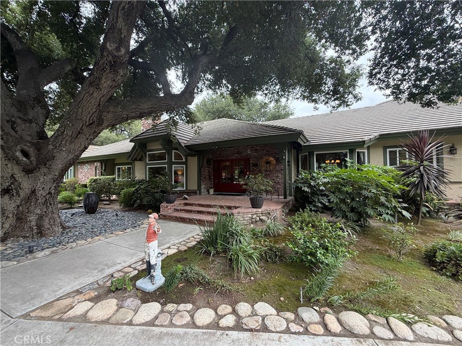 Property photo for 24851 Meadview, Newhall, CA