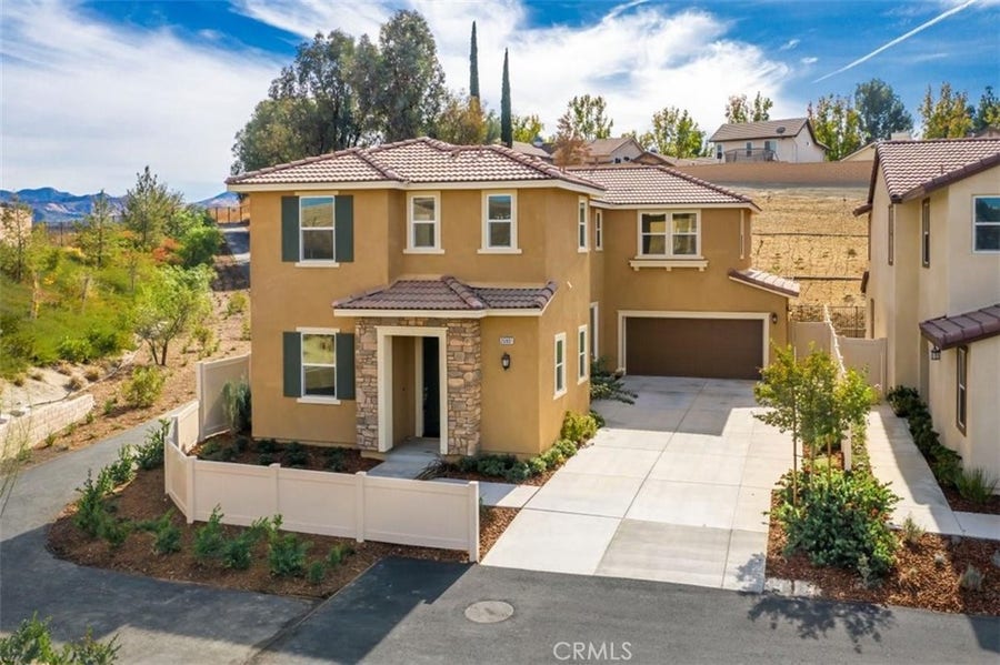 Property photo for 26801 Trestles, Canyon Country, CA
