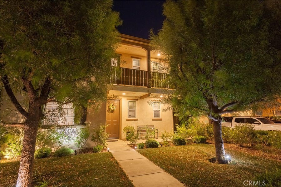 Property photo for 28502 Vista Del Rio, Valencia, CA