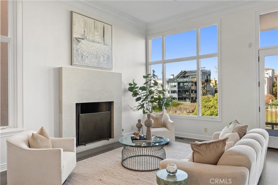 Property photo for 5206 Pacific Avenue, Marina Del Rey, CA