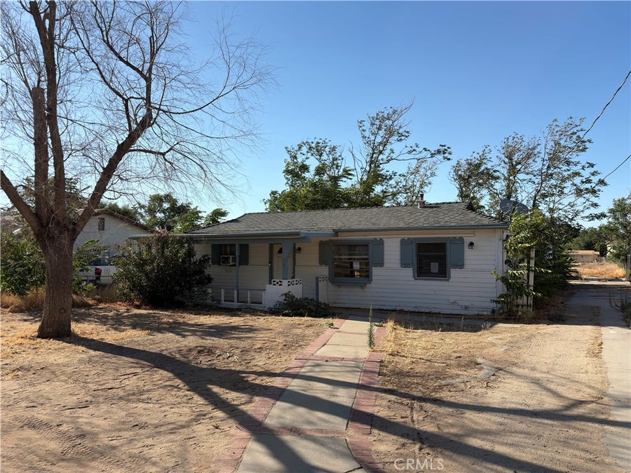 Property photo for 5053 W Avenue L12, Quartz Hill, CA