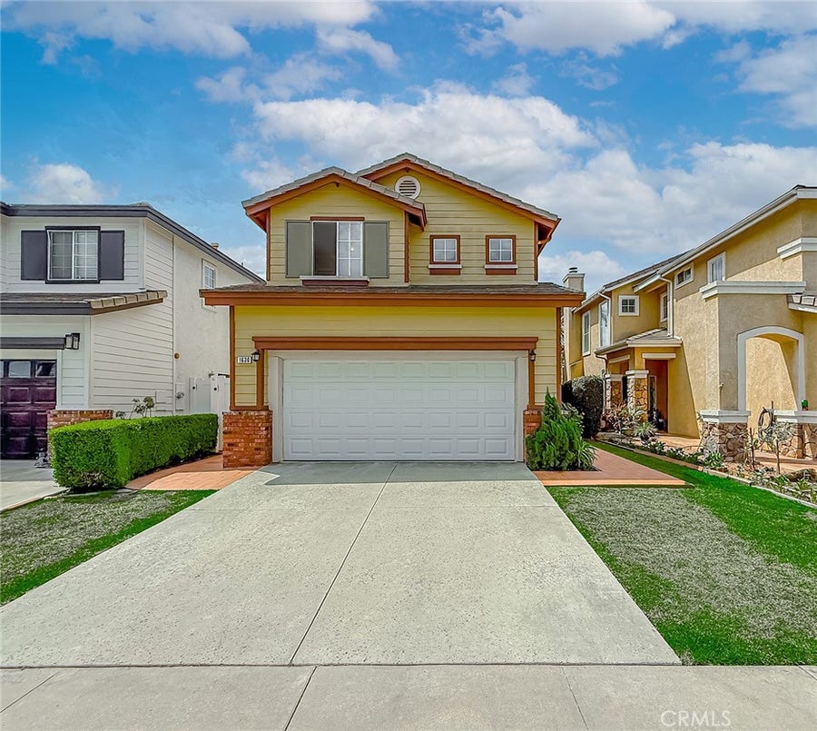 Property photo for 1630 Licho Way, Oxnard, CA
