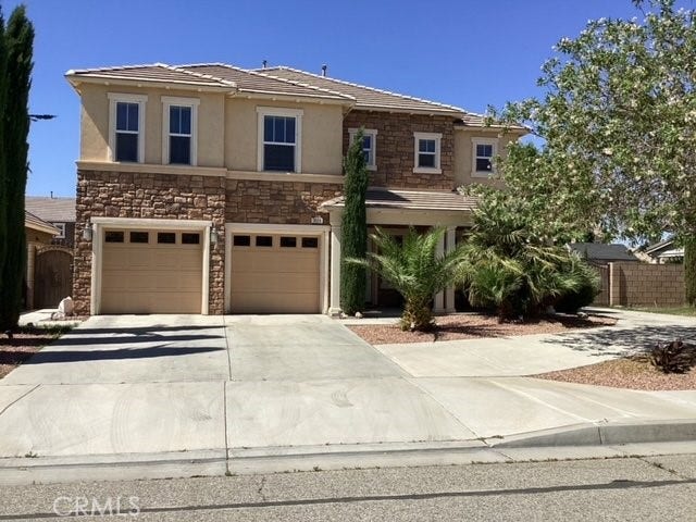 Property photo for 3033 Brianna Avenue, Lancaster, CA