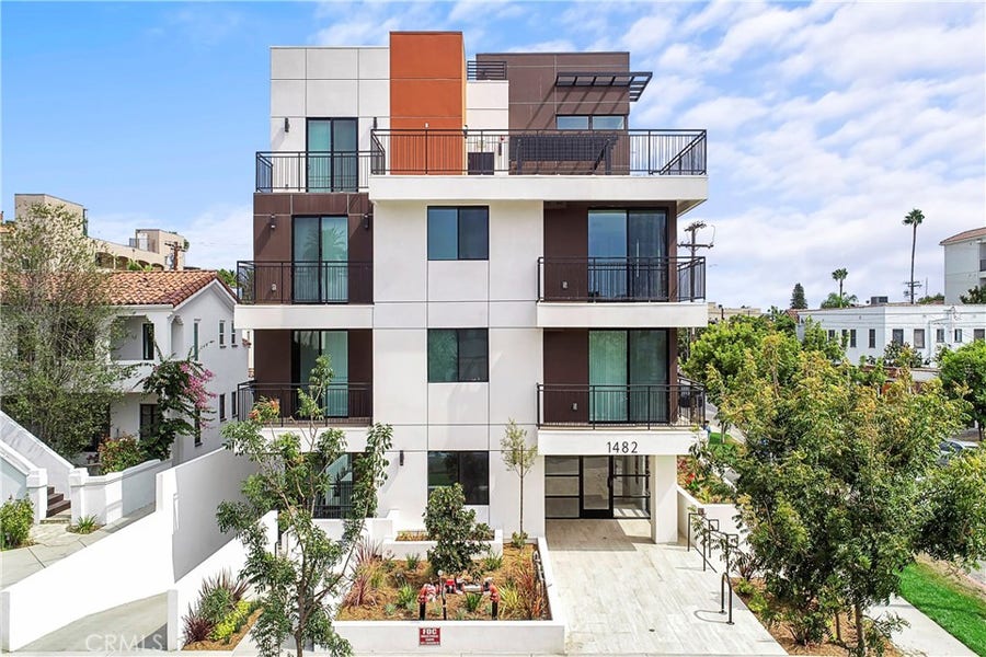 Property photo for 1482 S Sherbourne Drive, #203, Los Angeles, CA