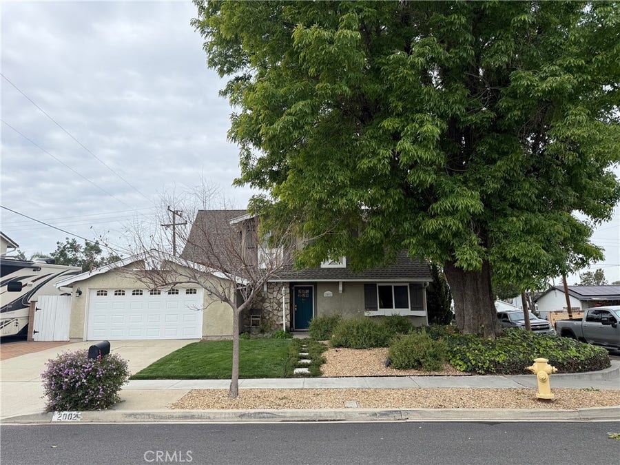 Property photo for 2002 Malcolm, Simi Valley, CA