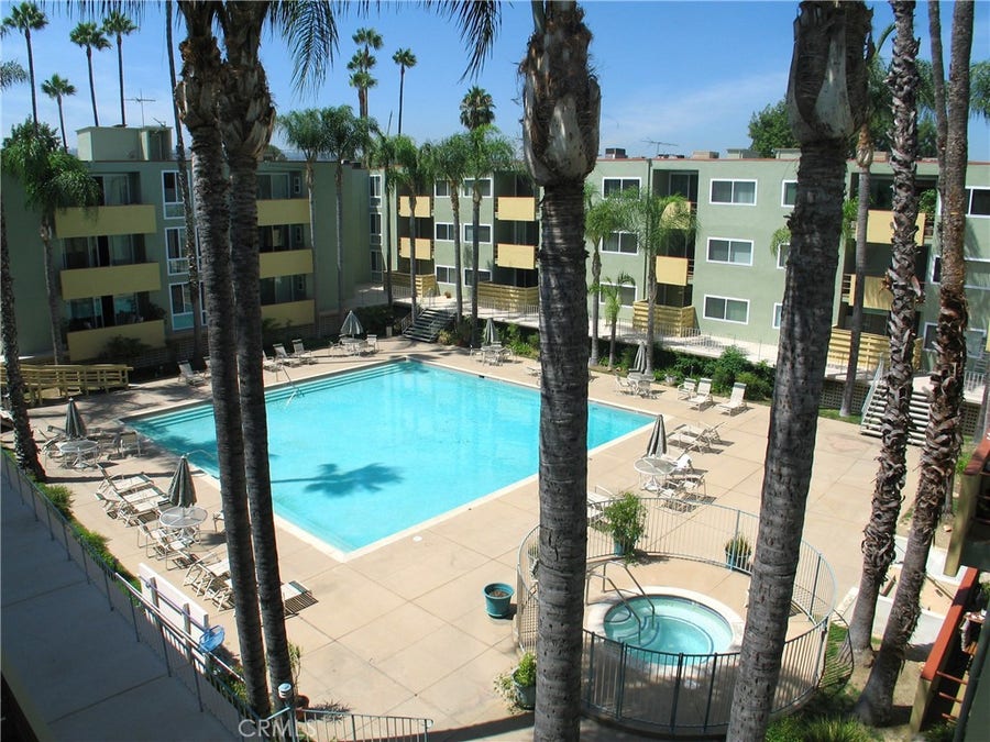 Property photo for 4915 Tyrone, #221, Sherman Oaks, CA