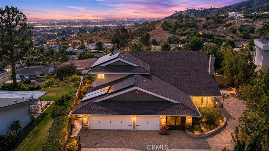 Property photo for 3003 Mesa Verde Drive, Burbank, CA