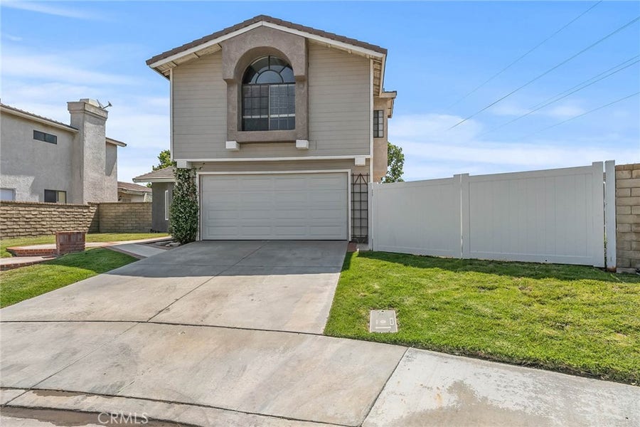 Property photo for 29102 Diablo Place, Castaic, CA