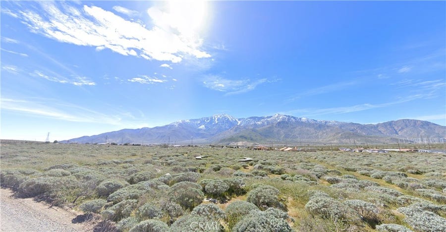 Property photo for 6 Rockview Drive, Whitewater, CA