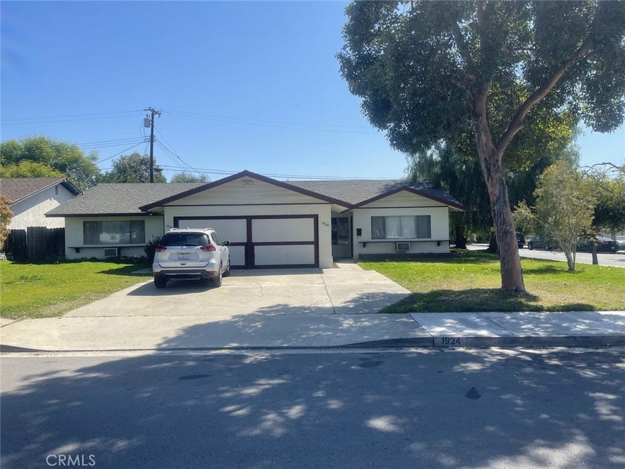 Property photo for 1924 Royalty Drive, Pomona, CA