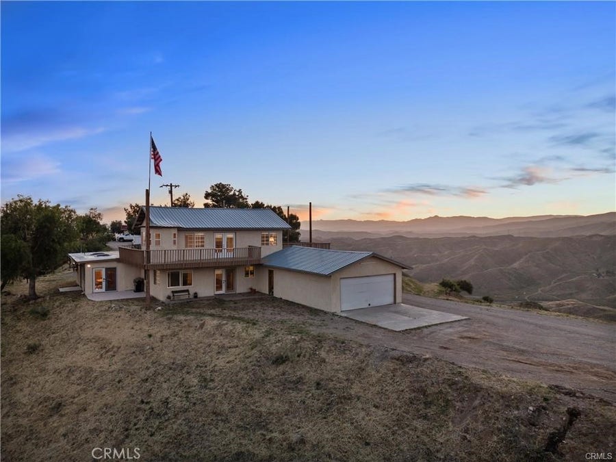 Property photo for 30668 Tick Canyon, Canyon Country, CA