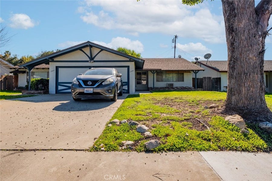 Property photo for 1936 Royalty Drive, Pomona, CA
