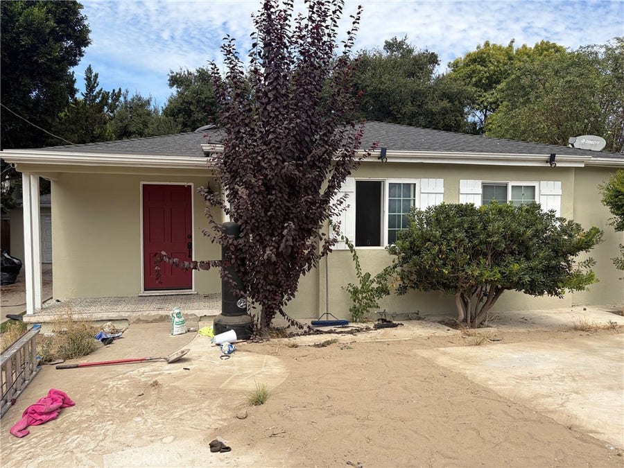 Property photo for 5767 Saint Clair, Valley Village, CA