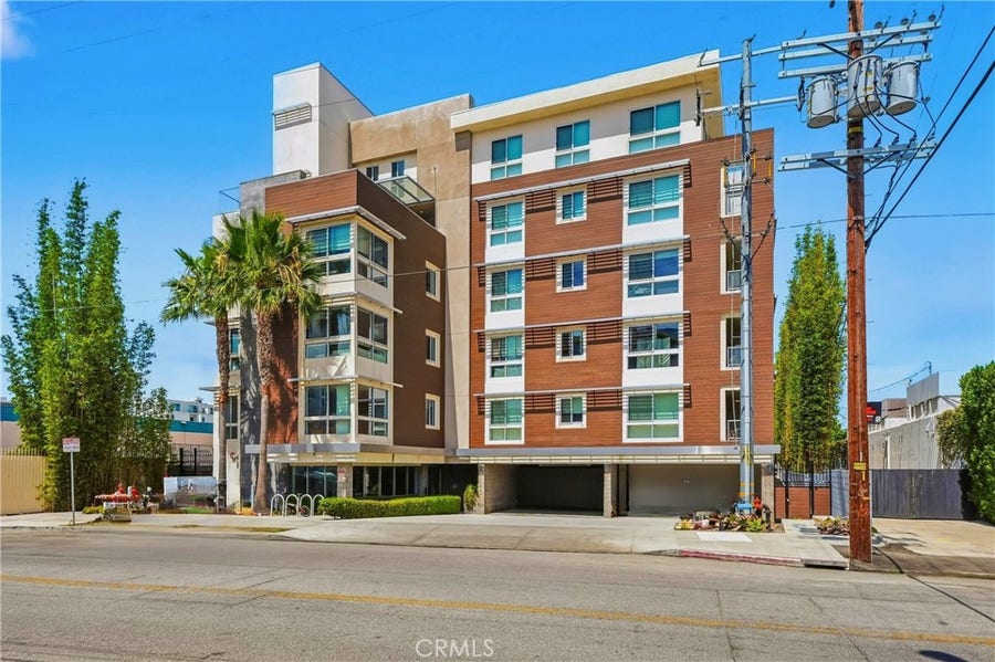 Property photo for 4140 Glencoe Avenue, #202, Marina Del Rey, CA