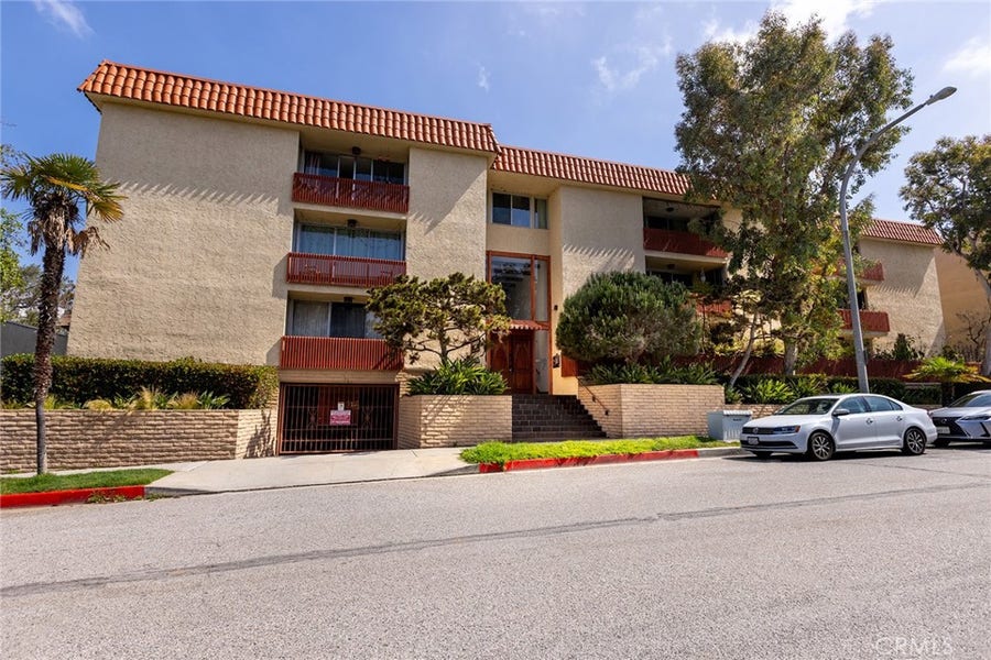 Property photo for 5875 Doverwood Drive, #309, Culver City, CA