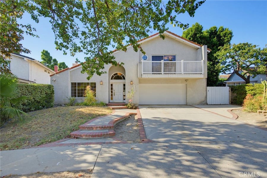 Property photo for 21310 San Jose Street, Chatsworth, CA