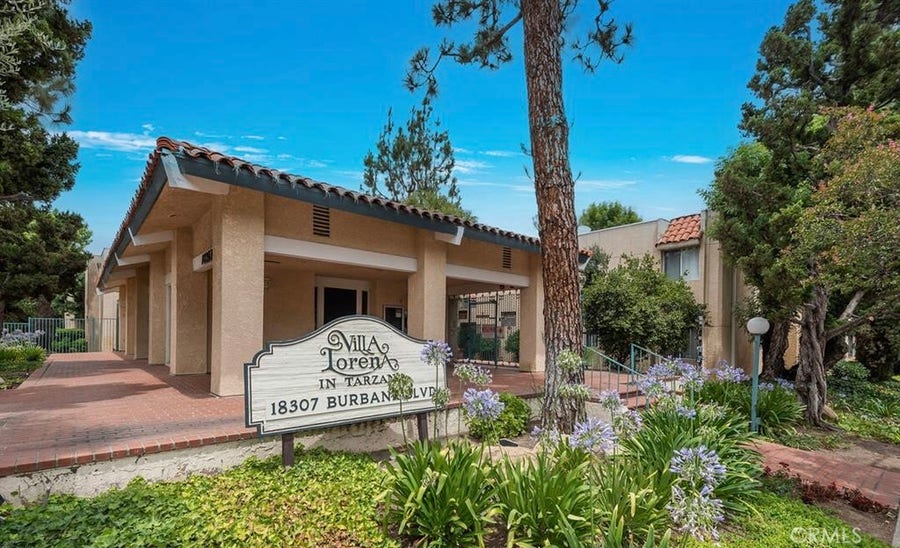 Property photo for 18307 Burbank, #68, Tarzana, CA