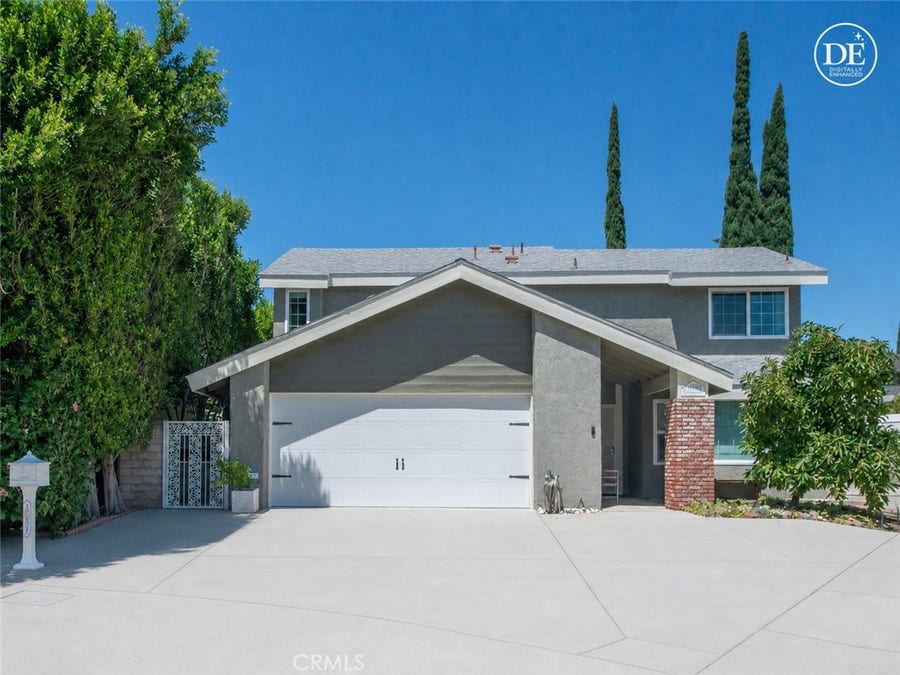 Property photo for 10057 Hillview, Chatsworth, CA