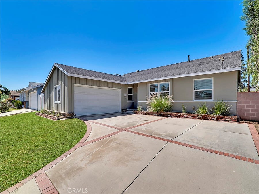 Property photo for 20743 Cantara Street, Winnetka, CA
