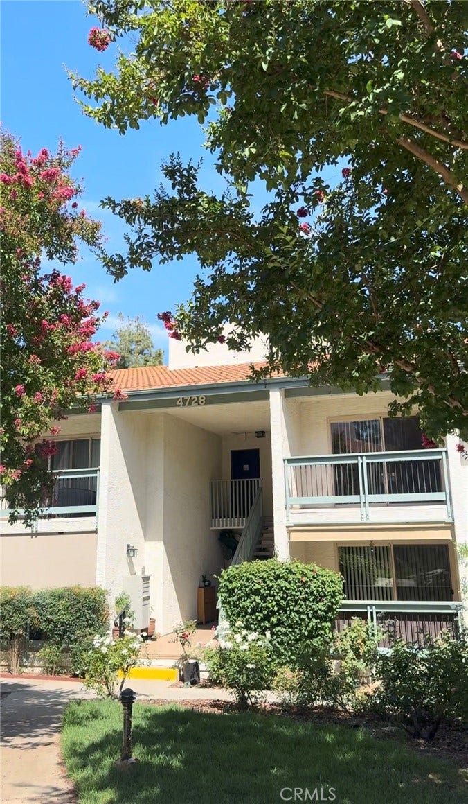 Property photo for 4728 Park Granada, #231, Calabasas, CA