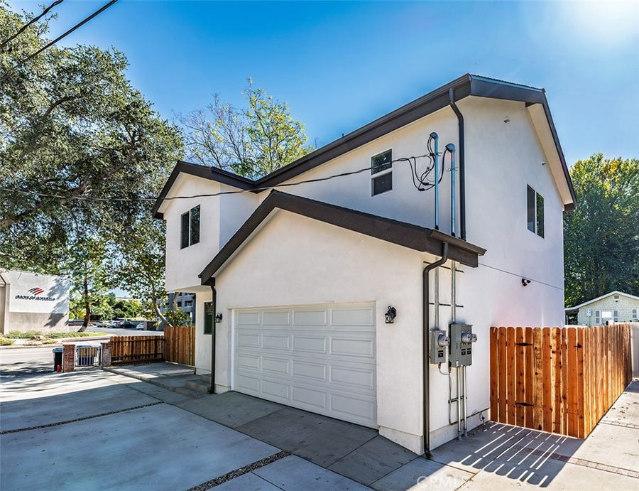 Property photo for 24743 Valley, #1, Newhall, CA