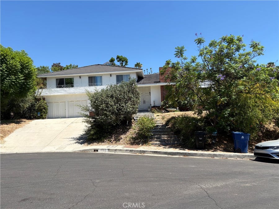 Property photo for 4526 Tenango, Woodland Hills, CA