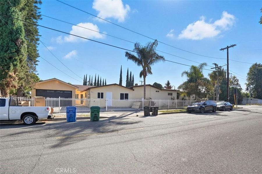 Property photo for 7960 Tampa Avenue, Reseda, CA