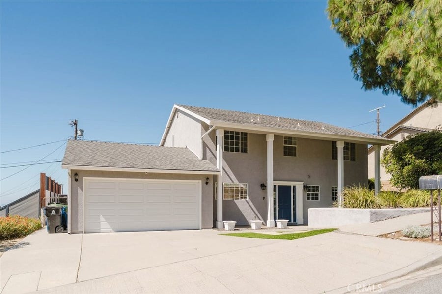 Property photo for 13853 Tucker Avenue, Sylmar, CA