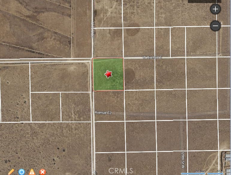 Property photo for 130 W AVE C, Antelope Acres, CA