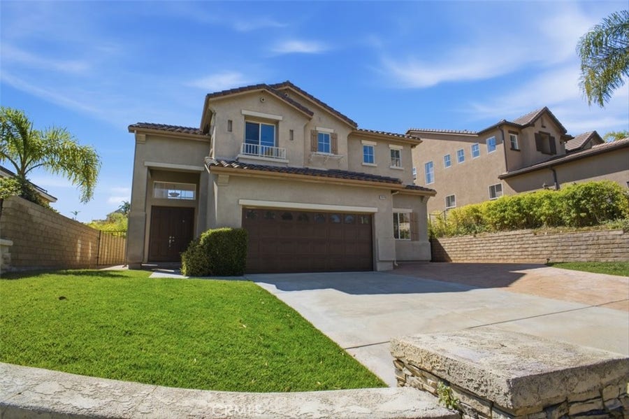 Property photo for 26040 Potter, Stevenson Ranch, CA