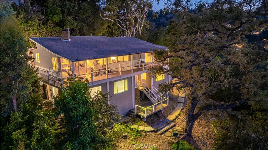 Property photo for 14325 Millbrook Drive, Sherman Oaks, CA