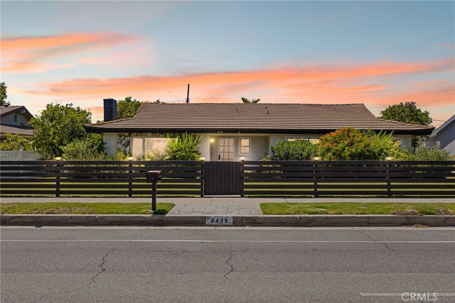 Property photo for 9435 Haskell, North Hills, CA