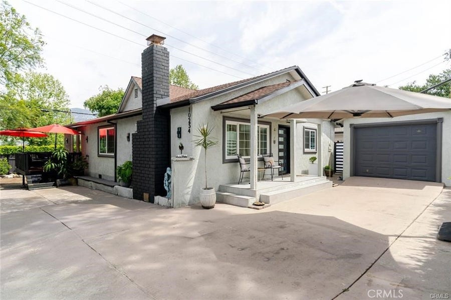 Property photo for 10254 Floralita Avenue, Sunland, CA