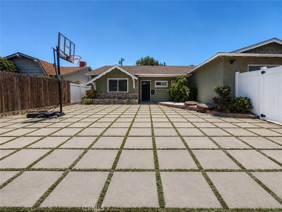 Property photo for 6624 Gross Avenue, Los Angeles, CA