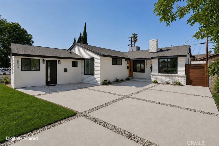 Property photo for 13907 Wyandotte Street, Van Nuys, CA
