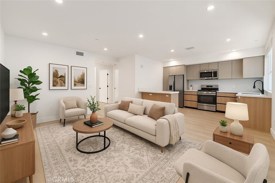 Property photo for 7510 Sepulveda Boulevard, #204, Van Nuys, CA