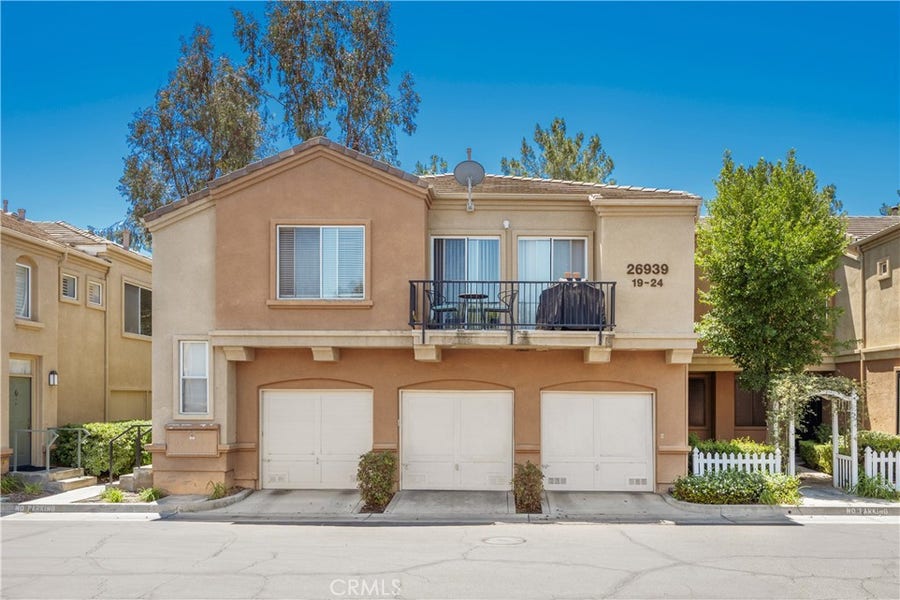 Property photo for 26939 Hillsborough Parkway, #20, Valencia, CA