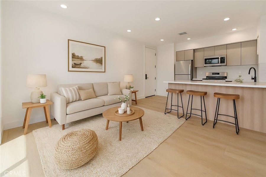 Property photo for 7510 Sepulveda Boulevard, #304, Van Nuys, CA