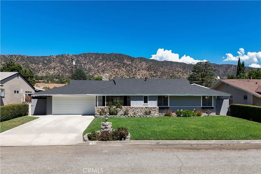 Property photo for 537 W Whitcomb, Glendora, CA