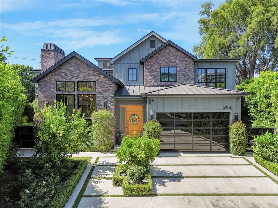 Property photo for 4961 Edgerton Avenue, Encino, CA