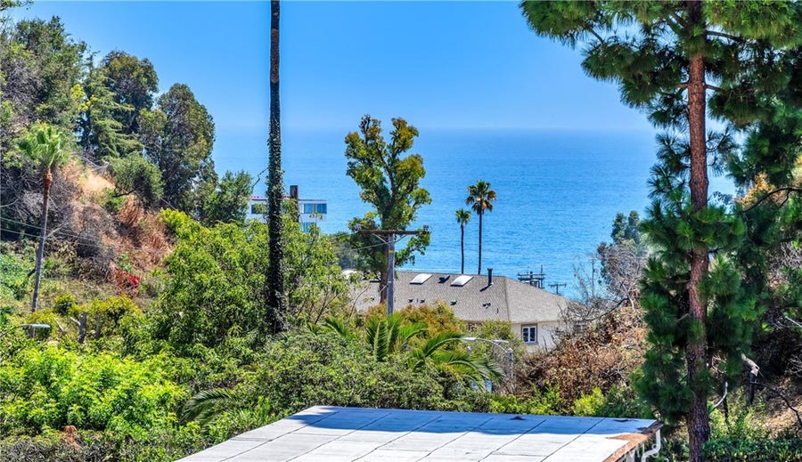Property photo for 517 Palisades Drive, Pacific Palisades, CA