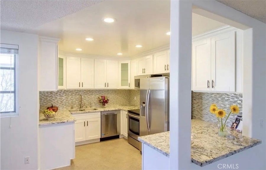 Property photo for 11820 Mayfield, #317, Los Angeles, CA