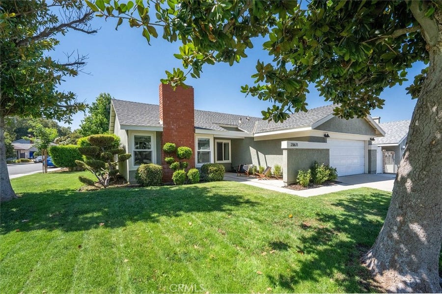 Property photo for 23671 Via Rana, Valencia, CA