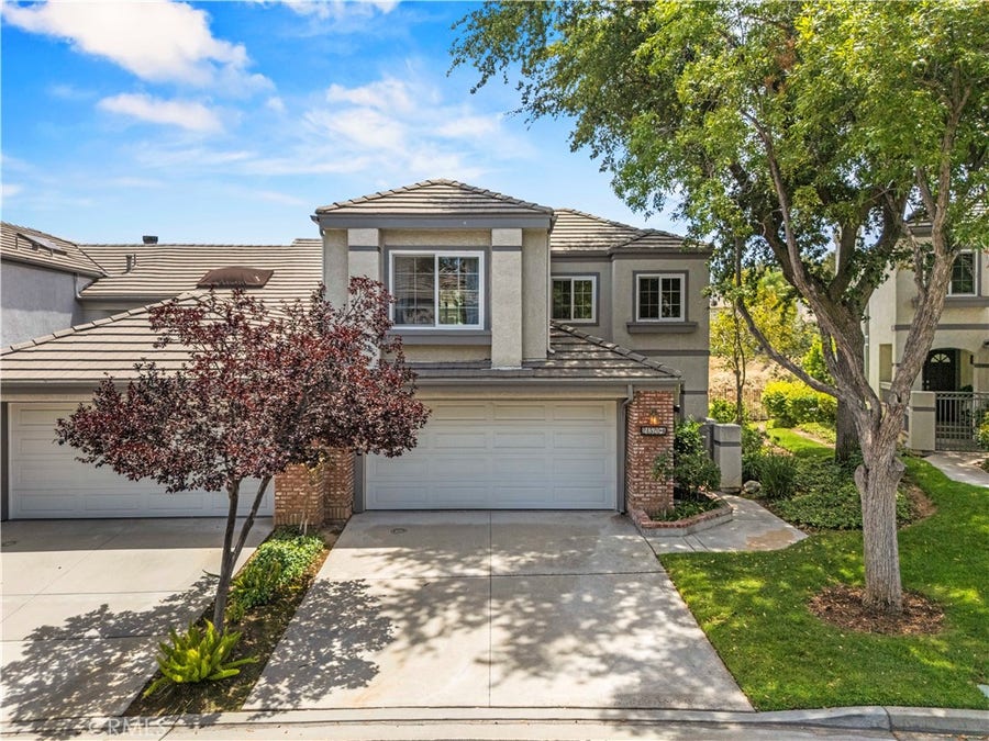 Property photo for 24520 Windsor Drive, #A, Valencia, CA