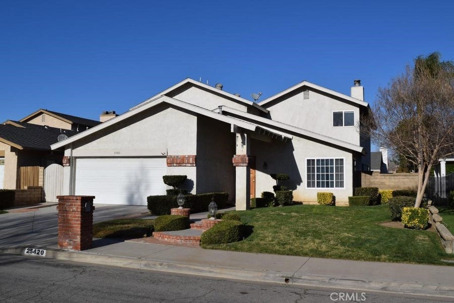 Property photo for 25420 Via Impreso, Valencia, CA